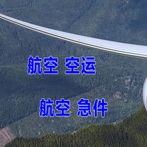 瑷珲机场物流快递-选东方航空和上海航空